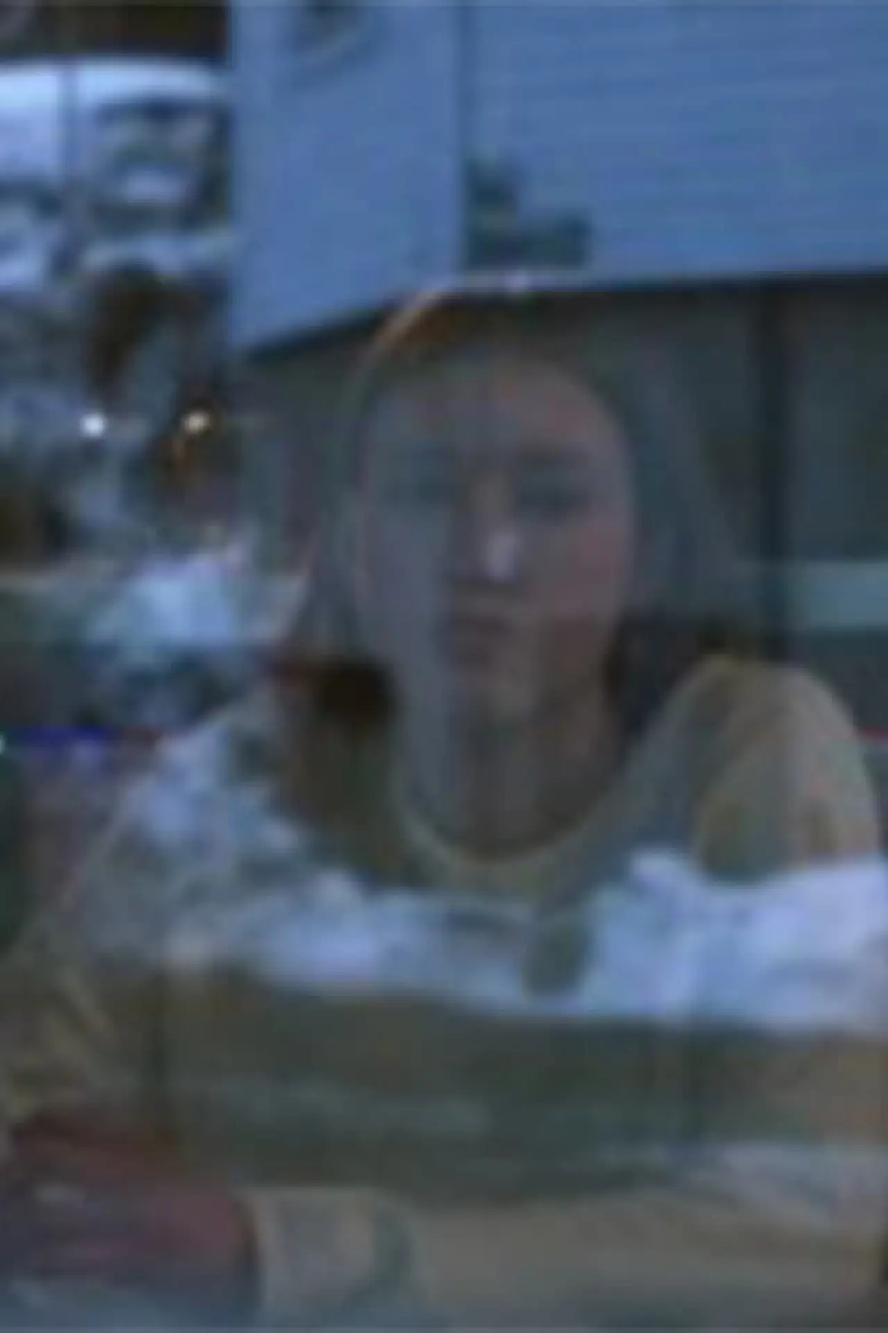 Movie poster "Amanda"