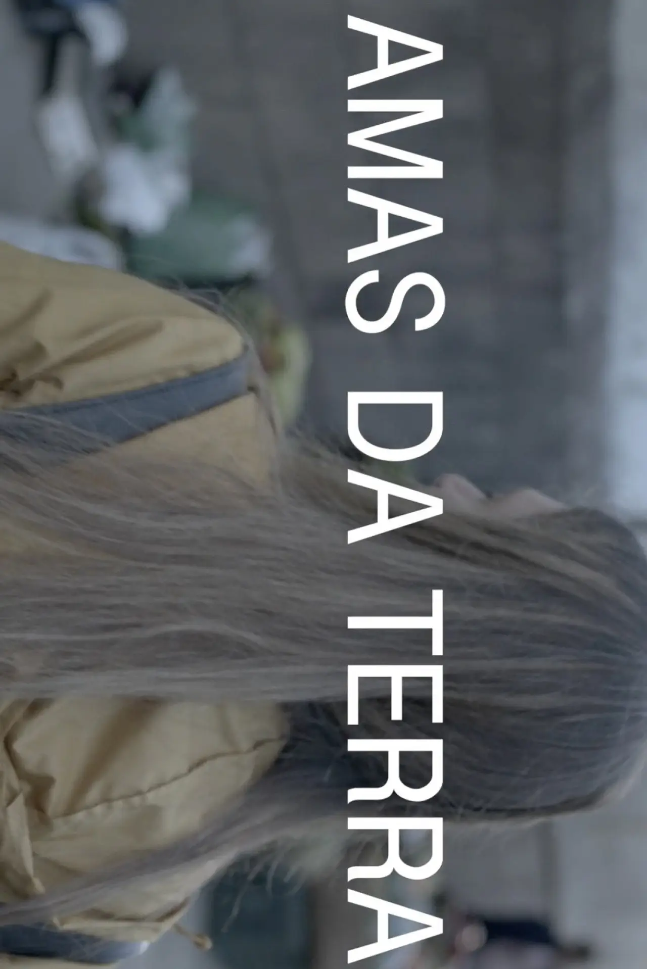 Movie poster "Amas da terra (C)"