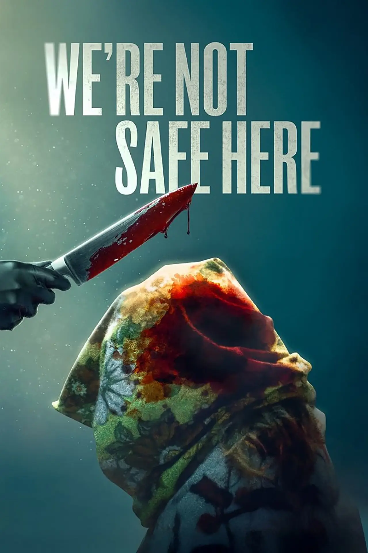 Movie poster "We