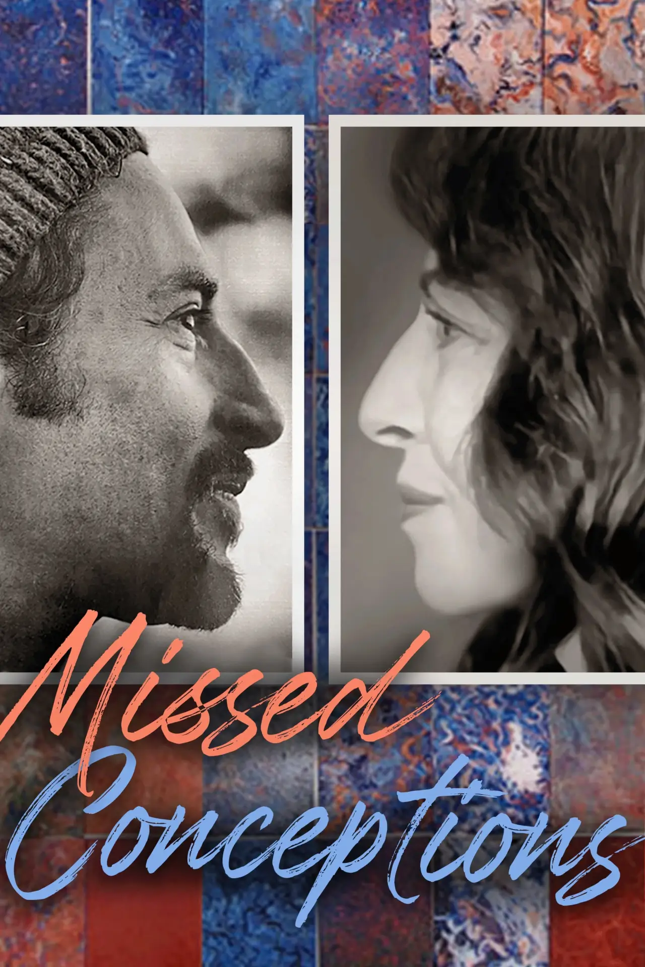 Movie poster "Missed Conceptions"