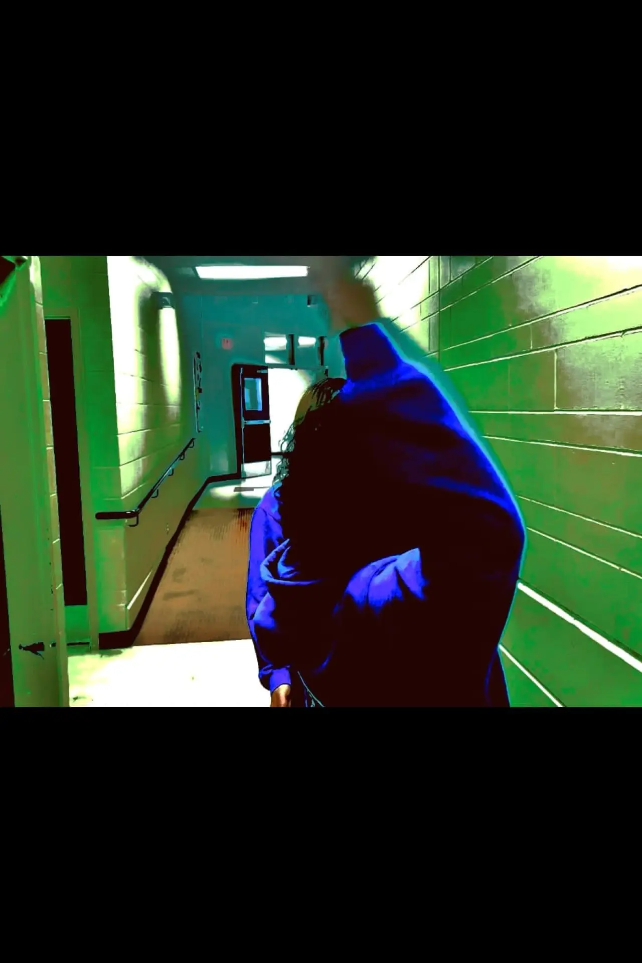 Movie poster "Killing An Ethan"