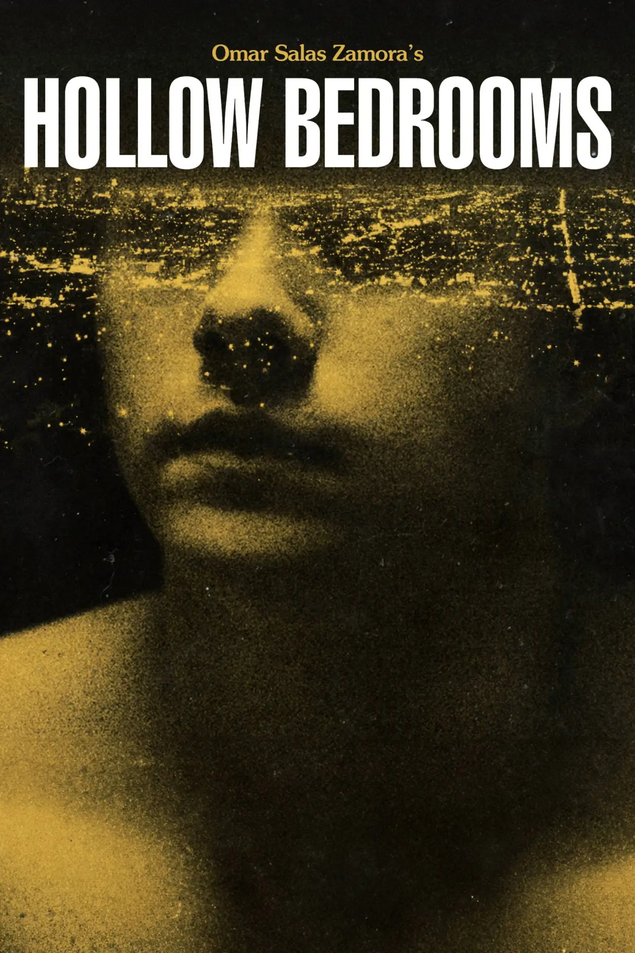 Movie poster "Hollow Bedrooms"