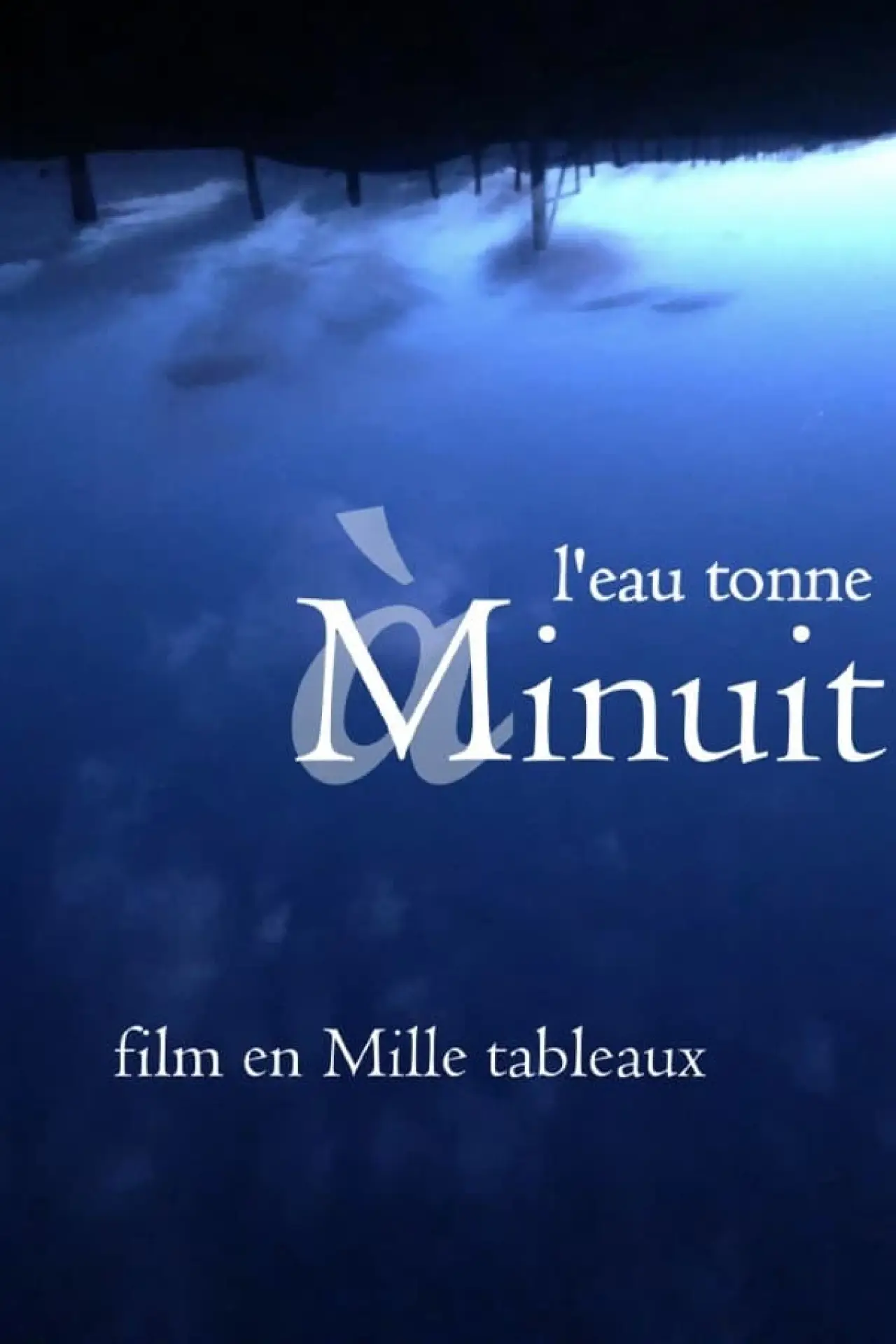 Movie poster "l