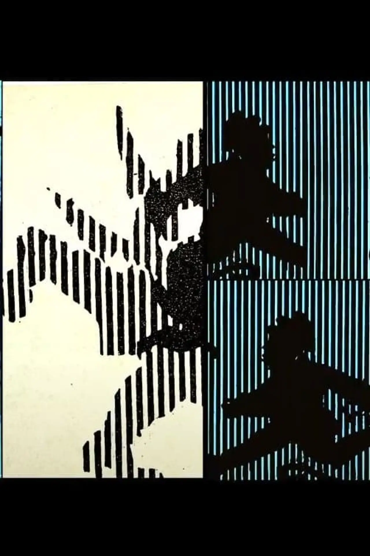 Movie poster "Creatures of the Night"