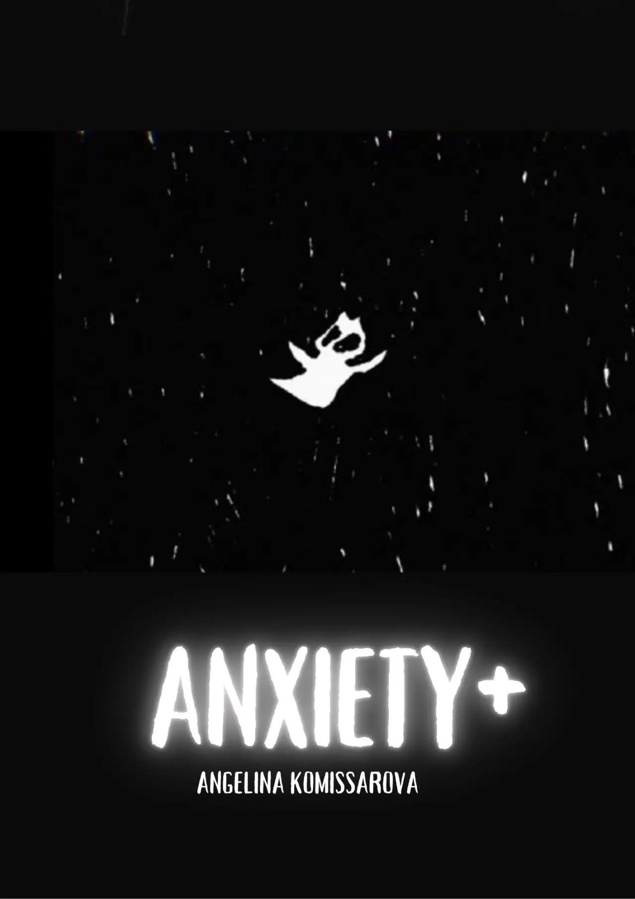 Movie poster "Anxiety+"