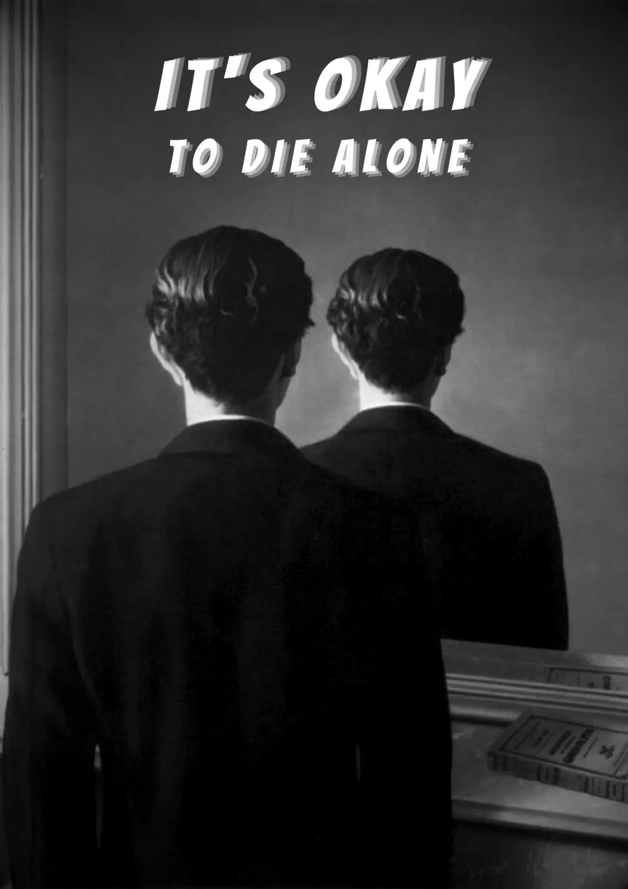 Movie poster "It
