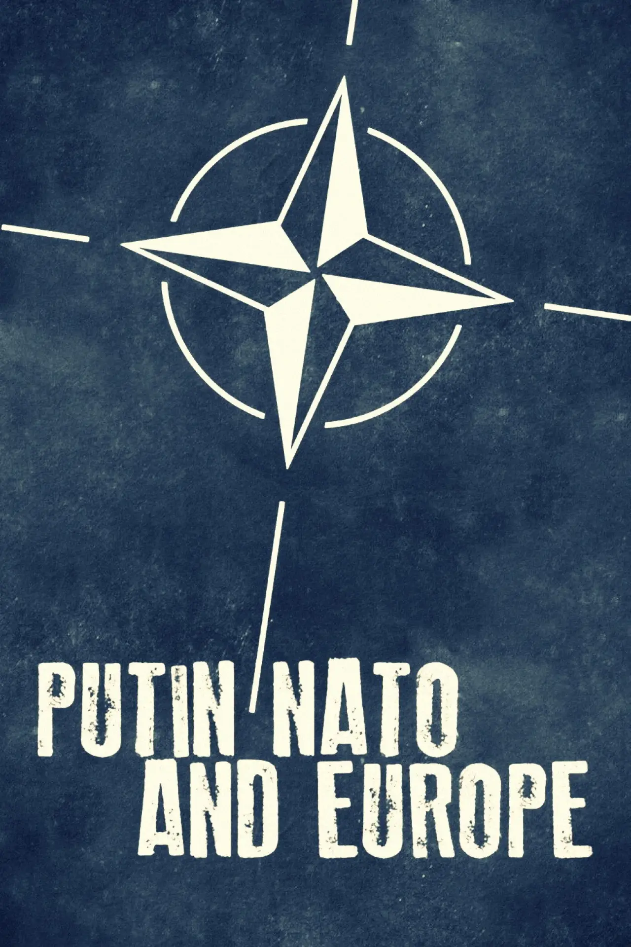 Movie poster "Nato - Alte Freunde, neue Fronten"