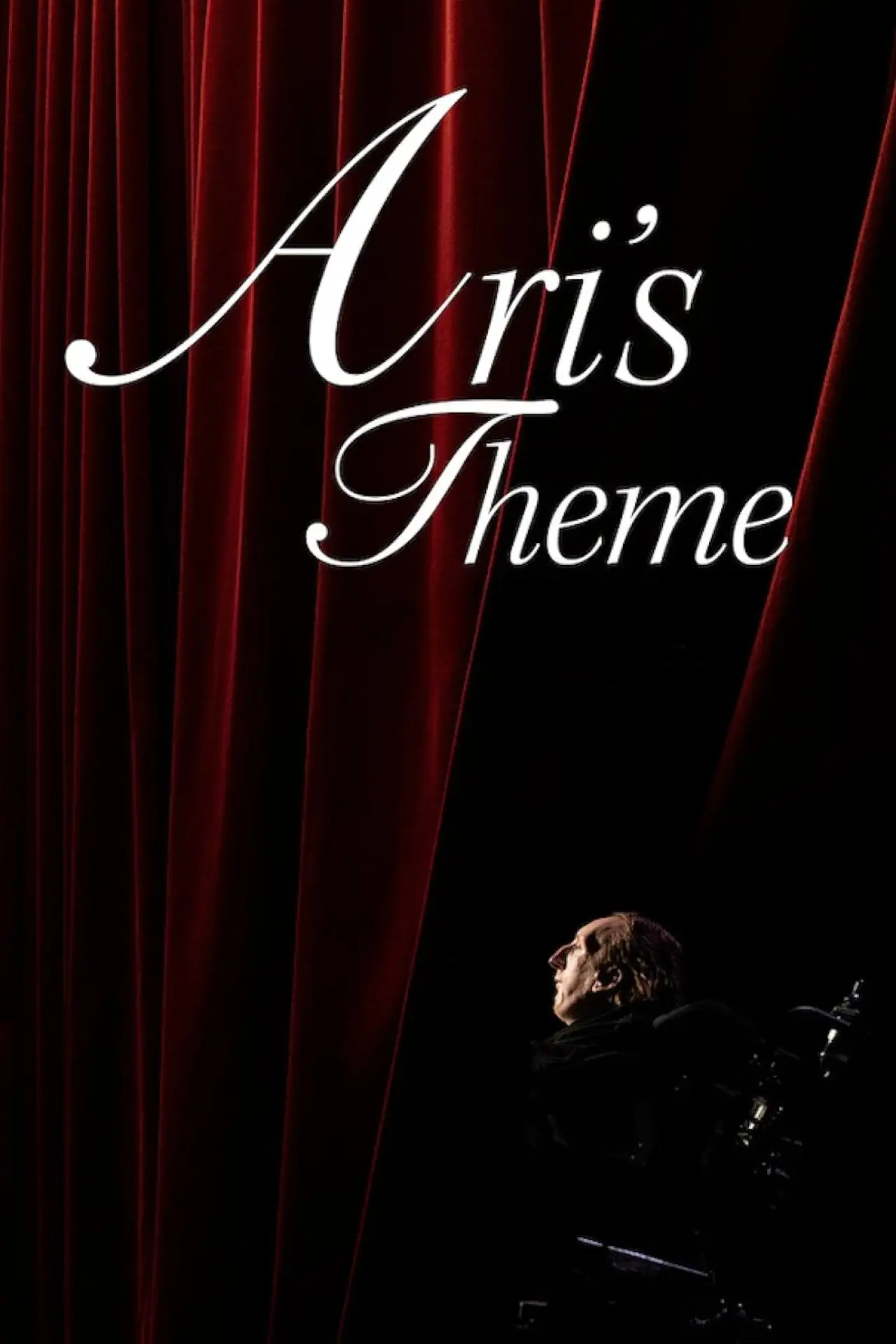 Movie poster "Ari’s Theme"