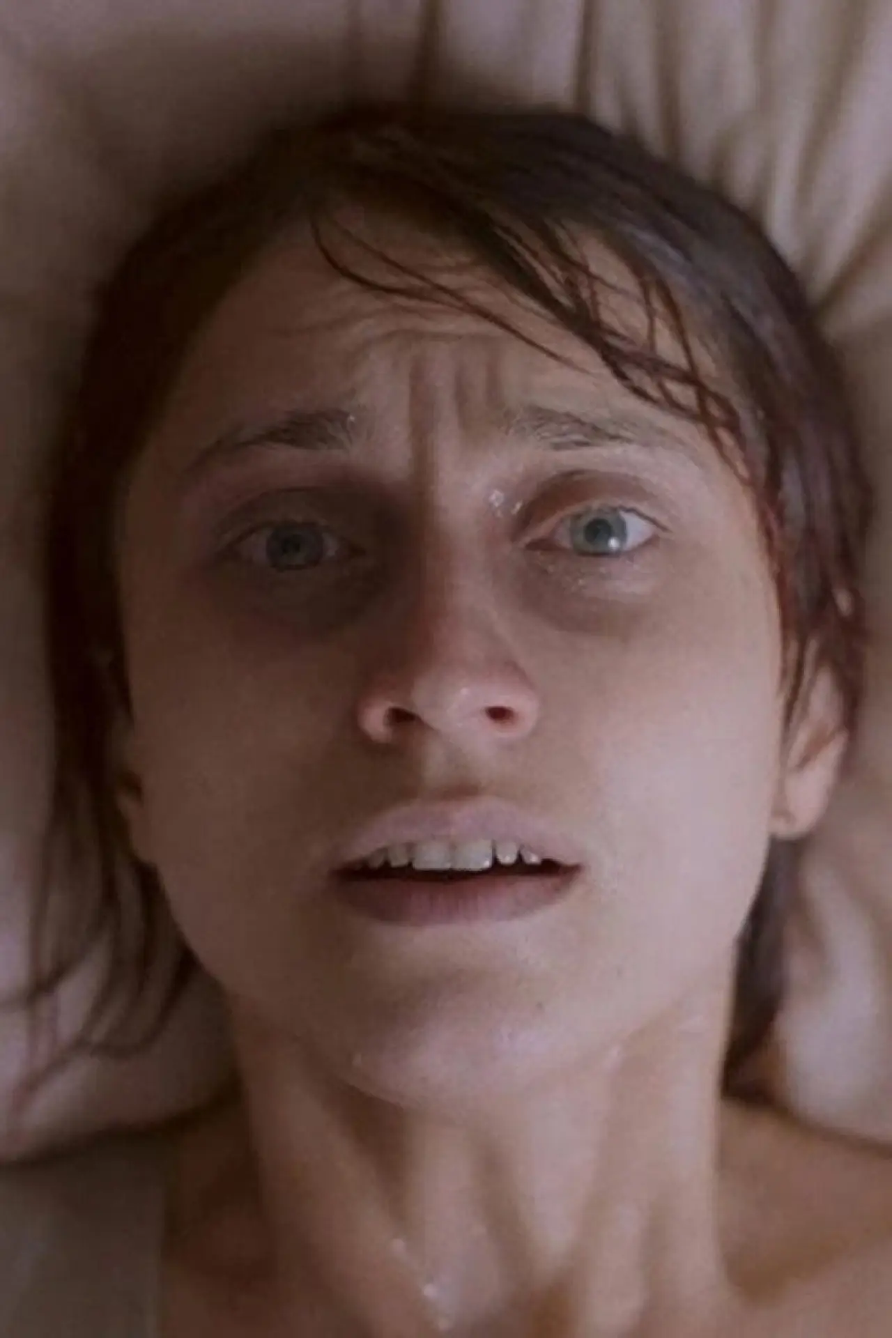 Movie poster "Quarto Vazio"