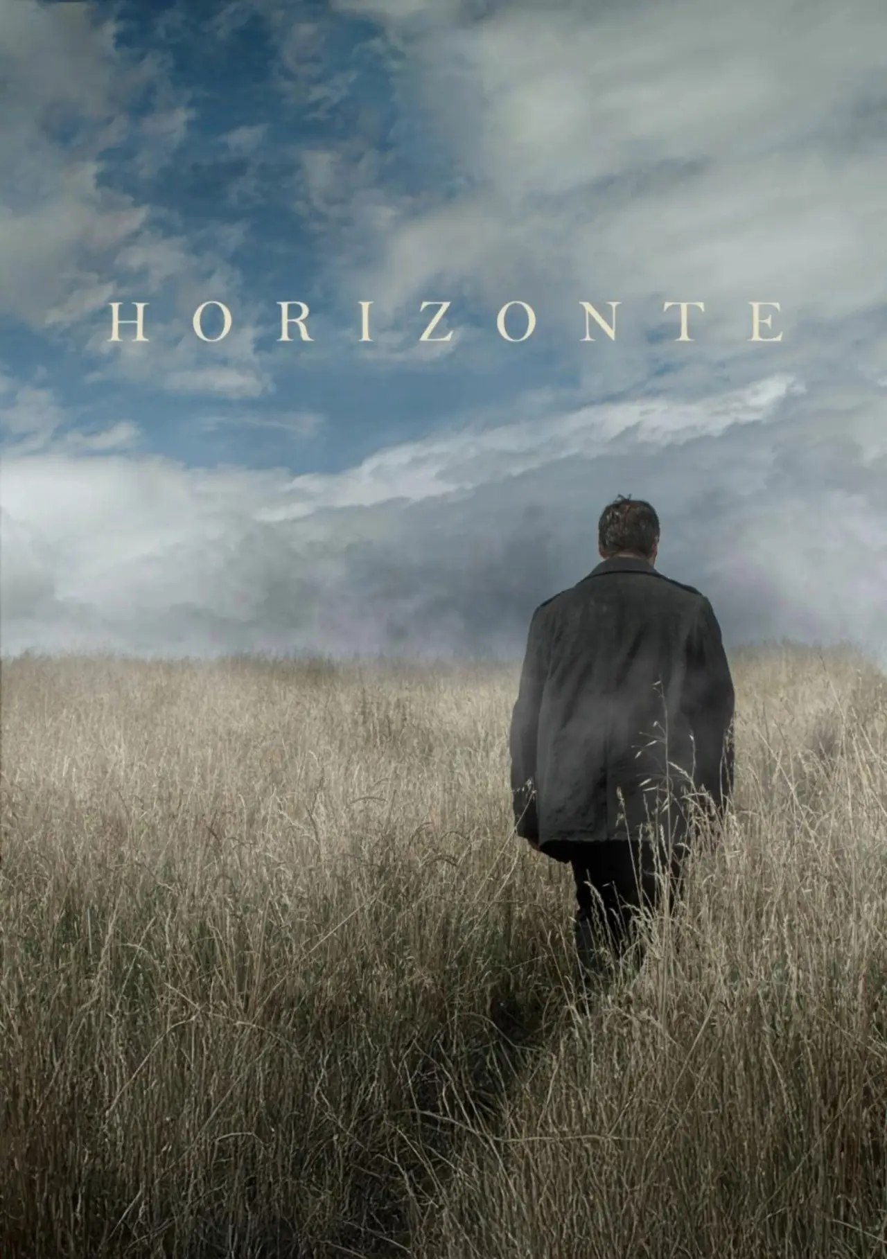 Movie poster "Horizon"