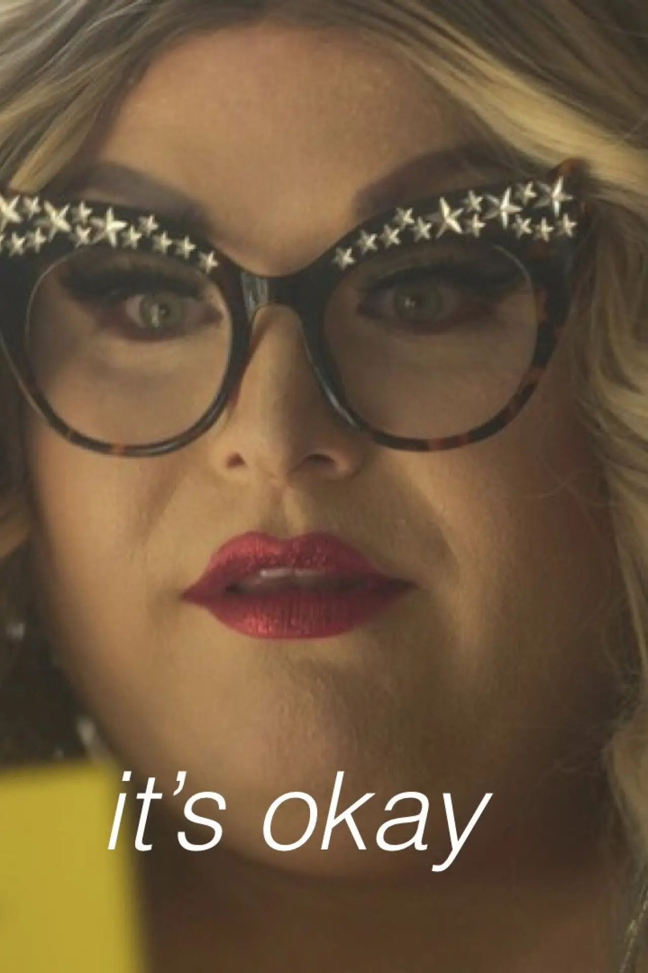 Movie poster "It