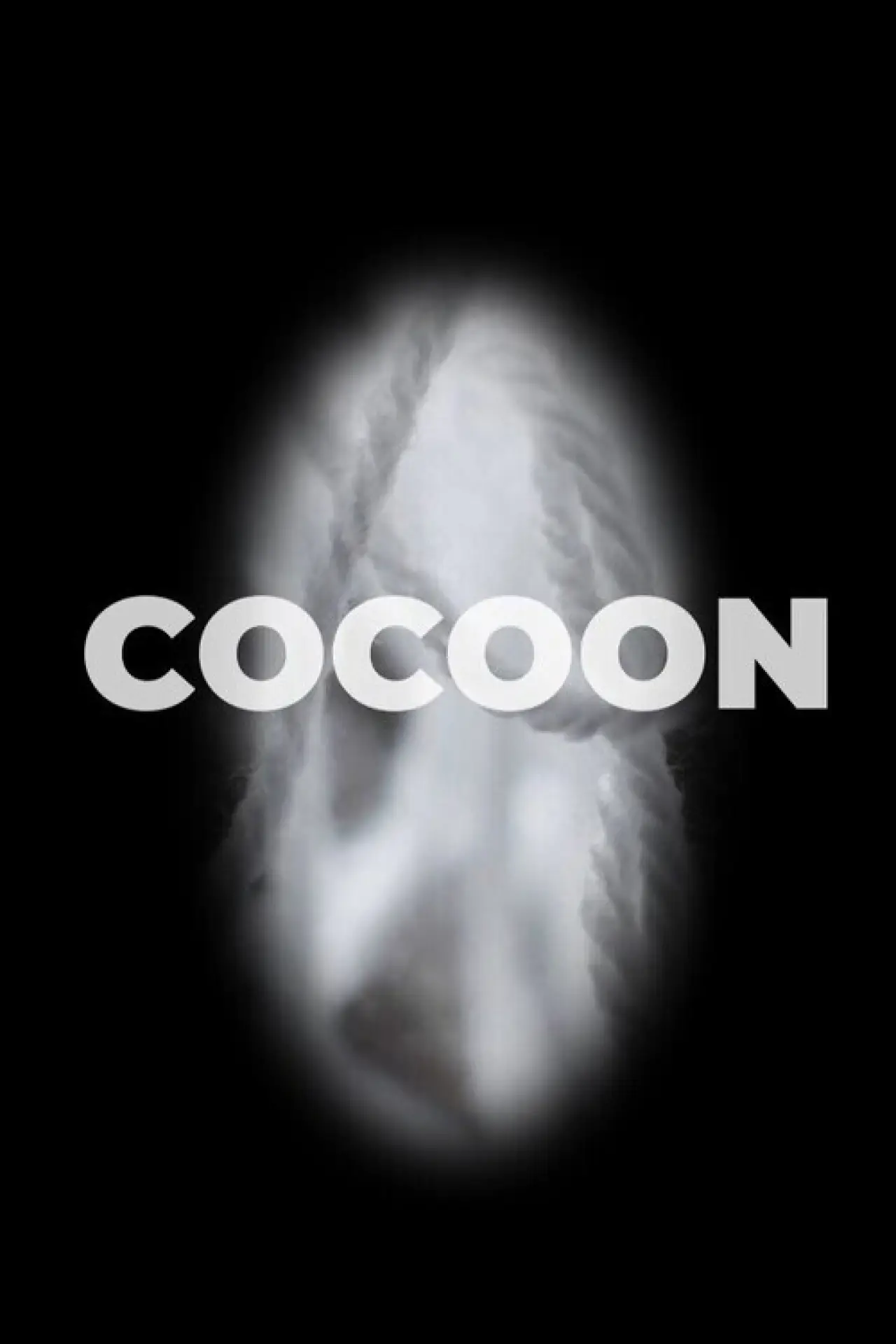 Movie poster "Cocoon"
