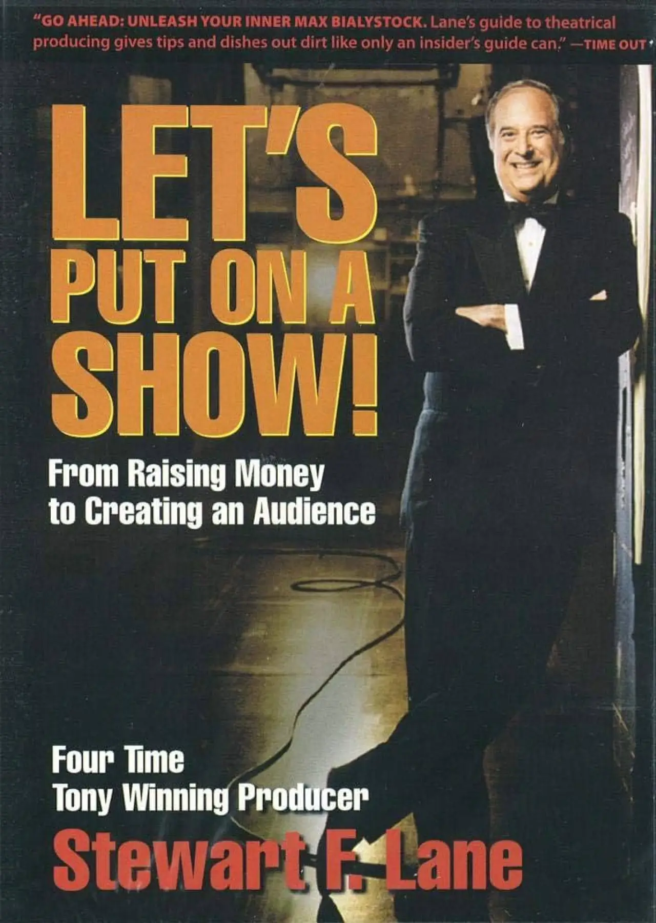 Movie poster "Let