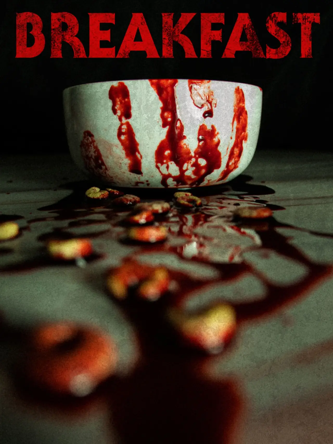 Movie poster "Breakfast"