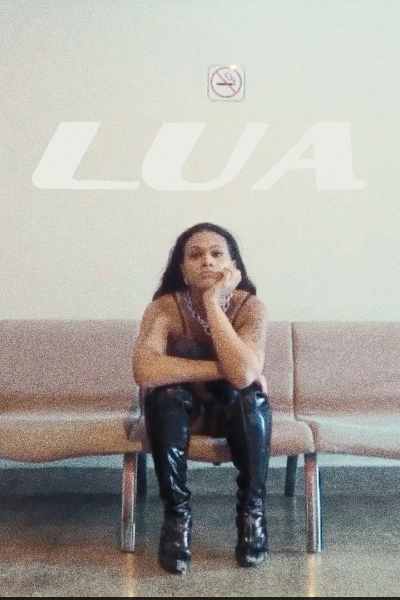 Movie poster "Lua"