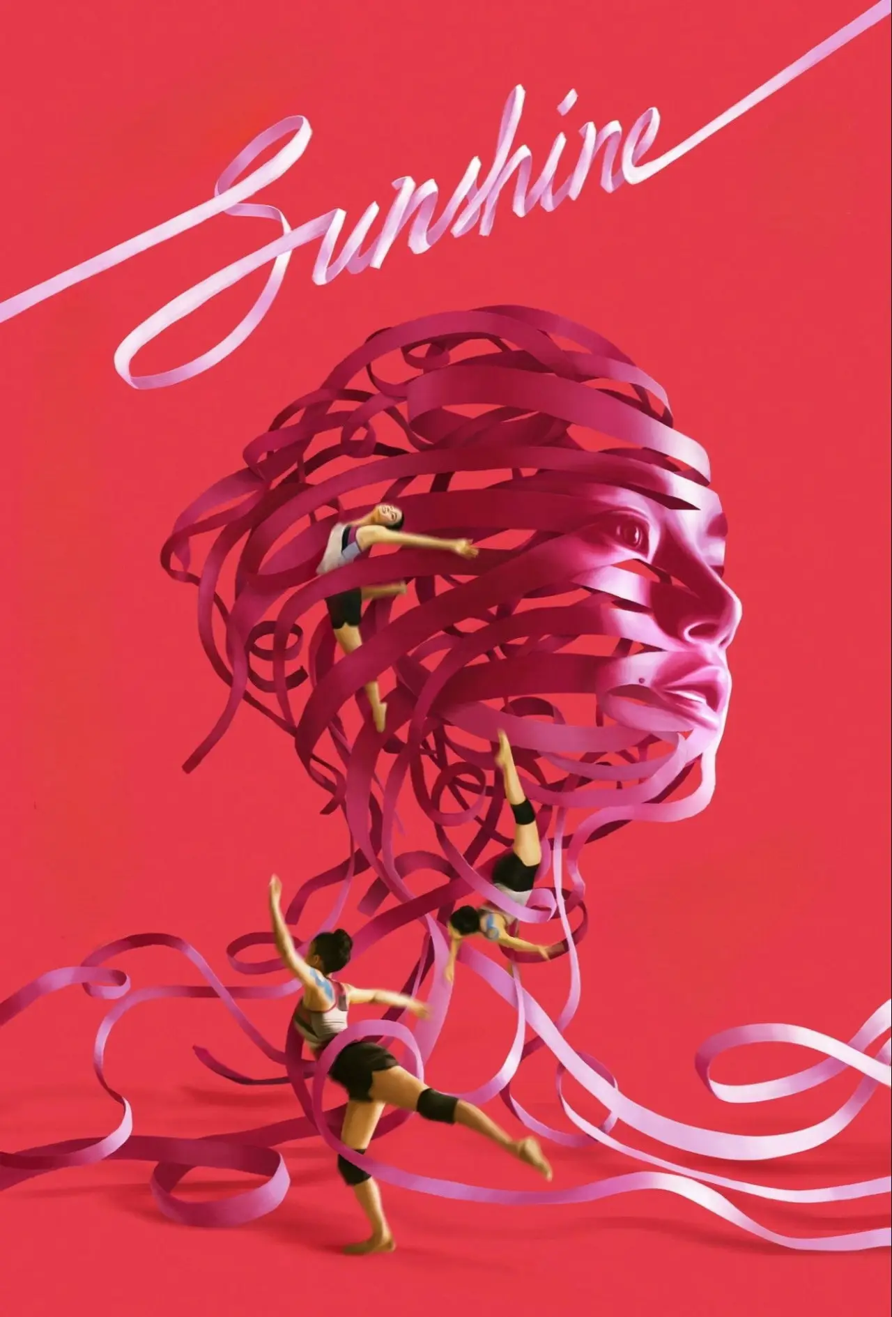 Movie poster "Sunshine"