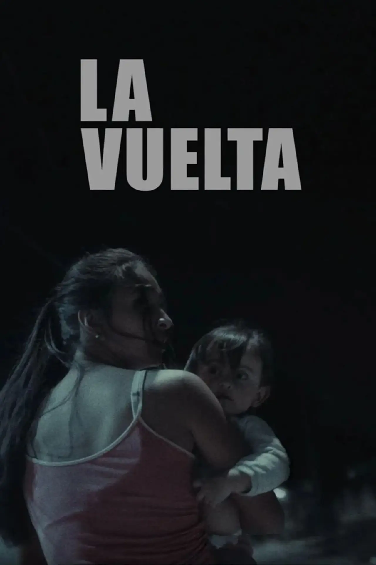 Movie poster "Round the Corner"