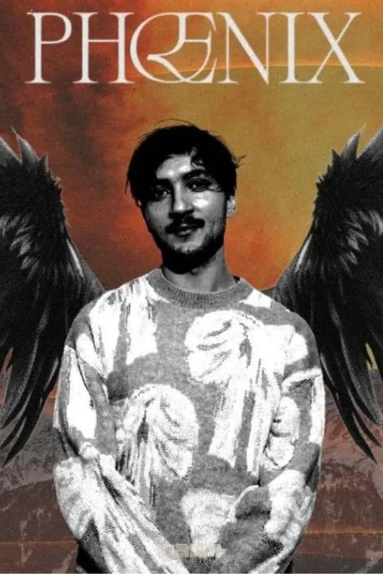 Movie poster "Phoenix : Les Origines"