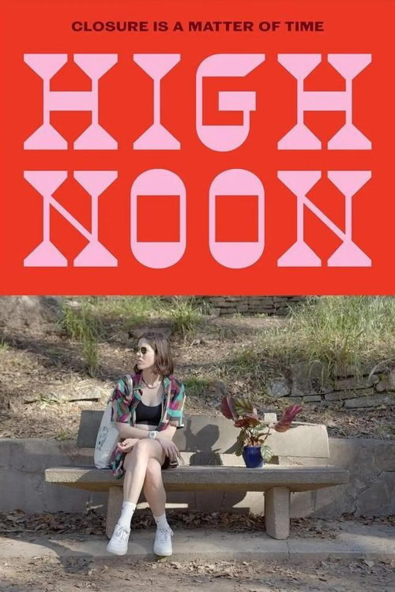 Movie poster "High Noon"