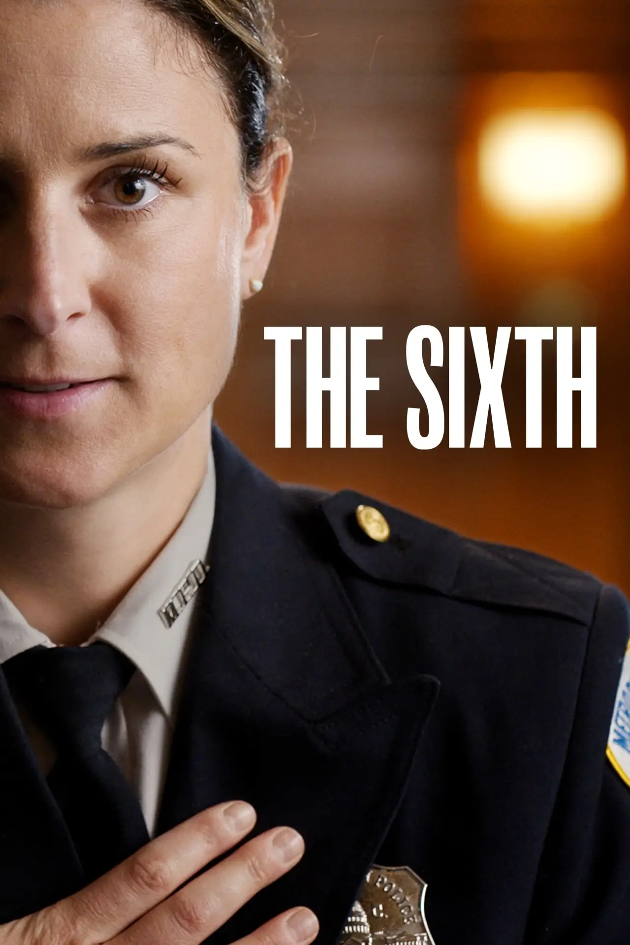 Movie poster "The Sixth"