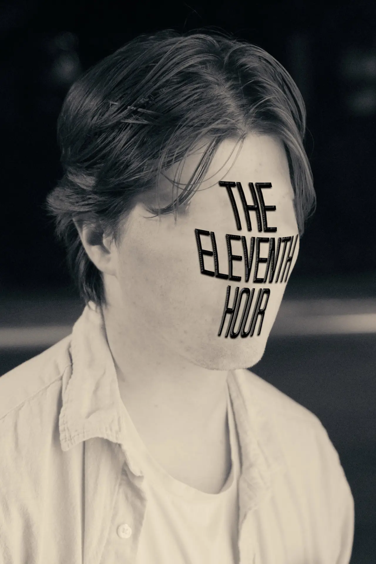 Movie poster "The Eleventh Hour"