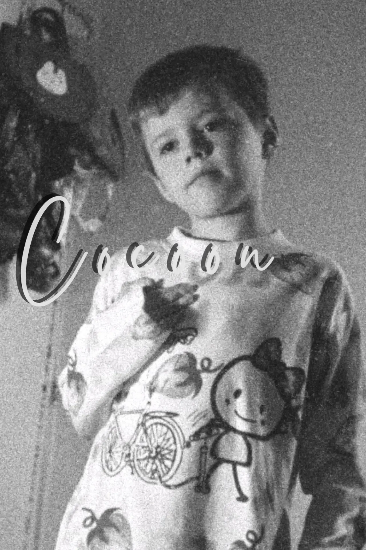 Movie poster "Cocoon"