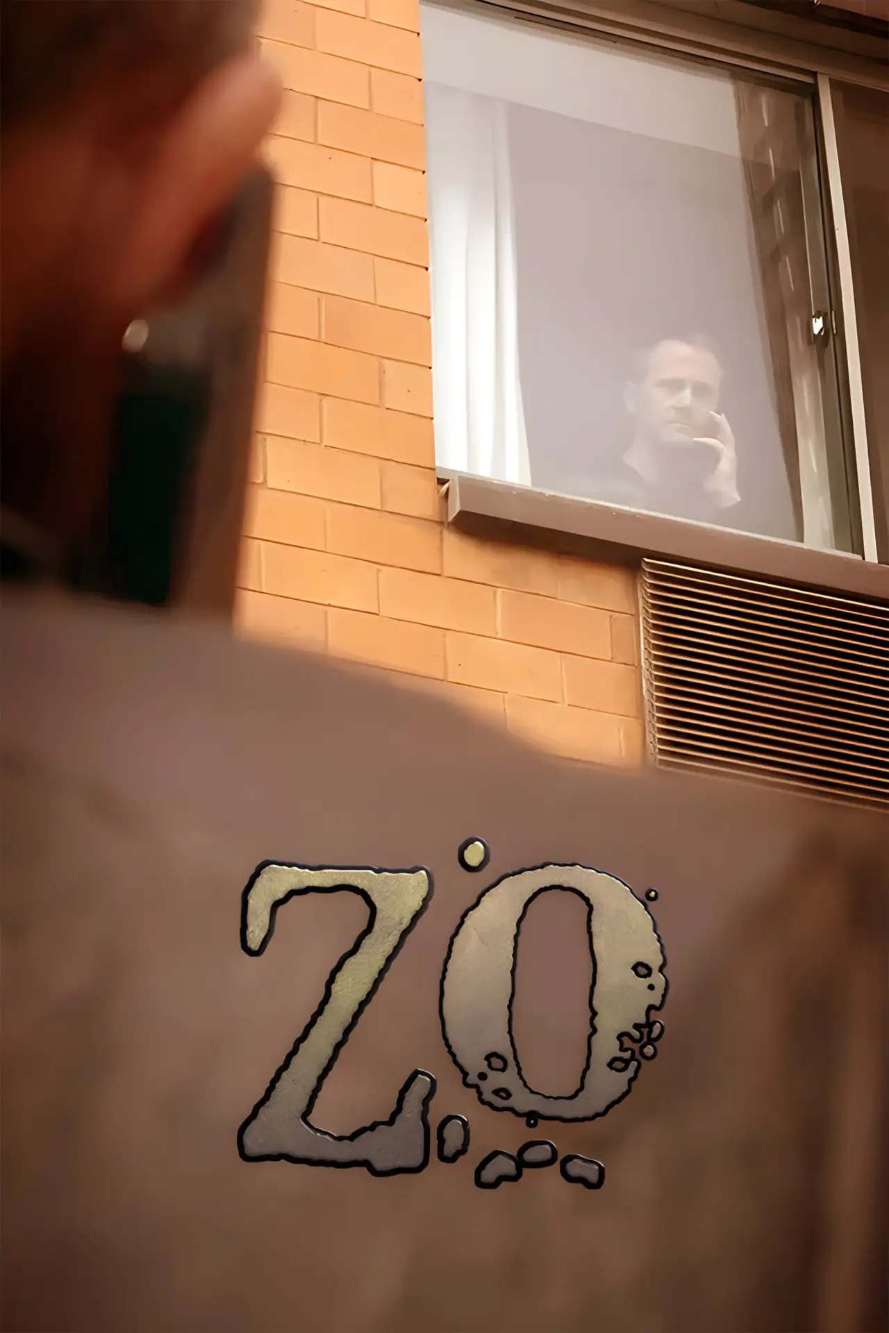 Movie poster "Zo"