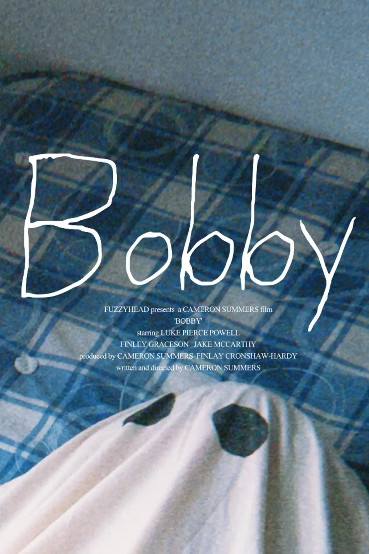 Movie poster "Bobby"