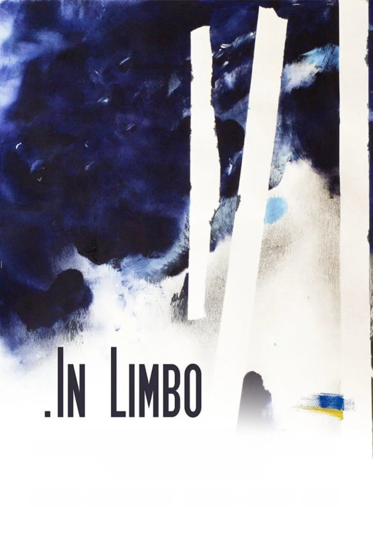 Movie poster "In Limbo"