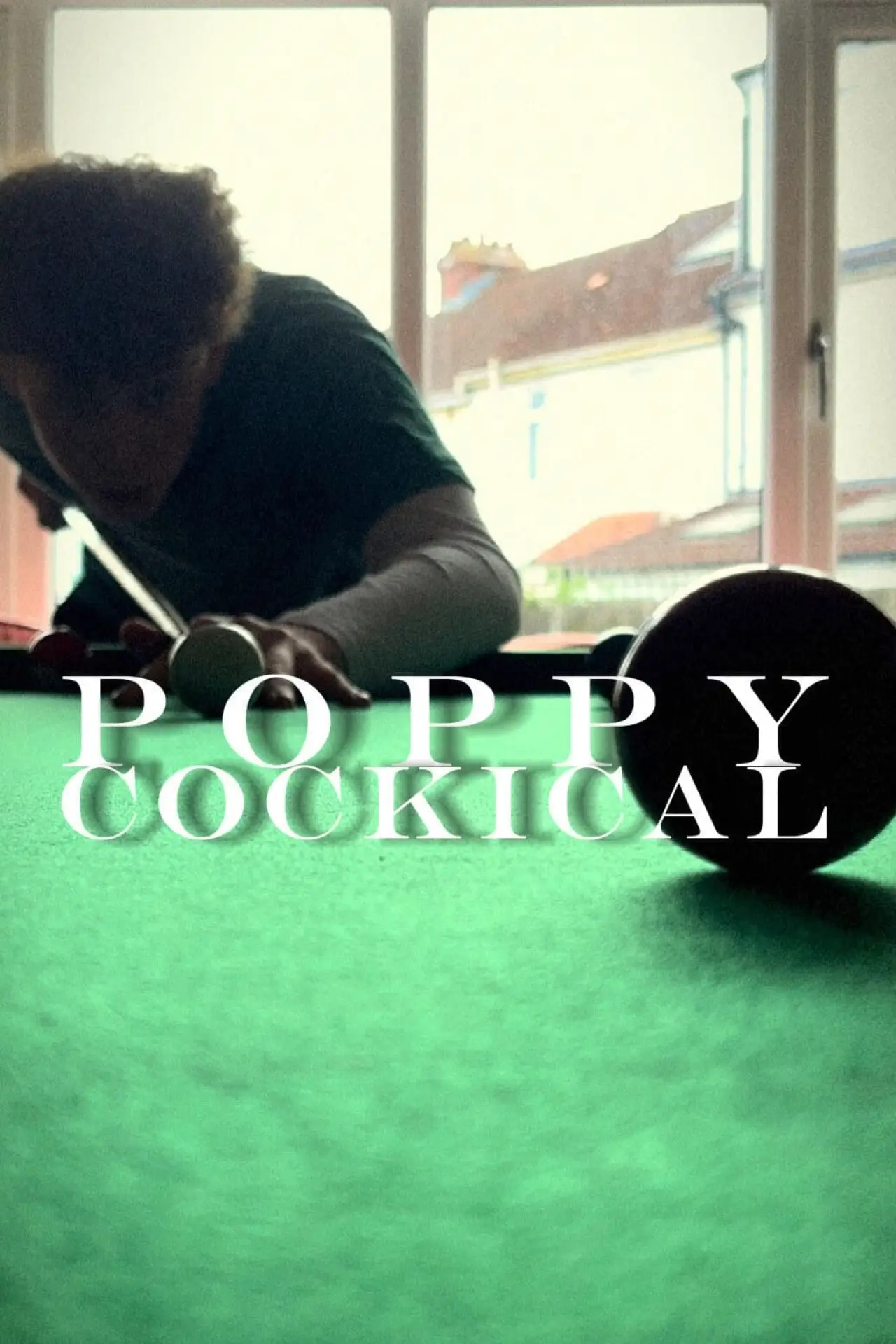 Movie poster "Poppycockical"