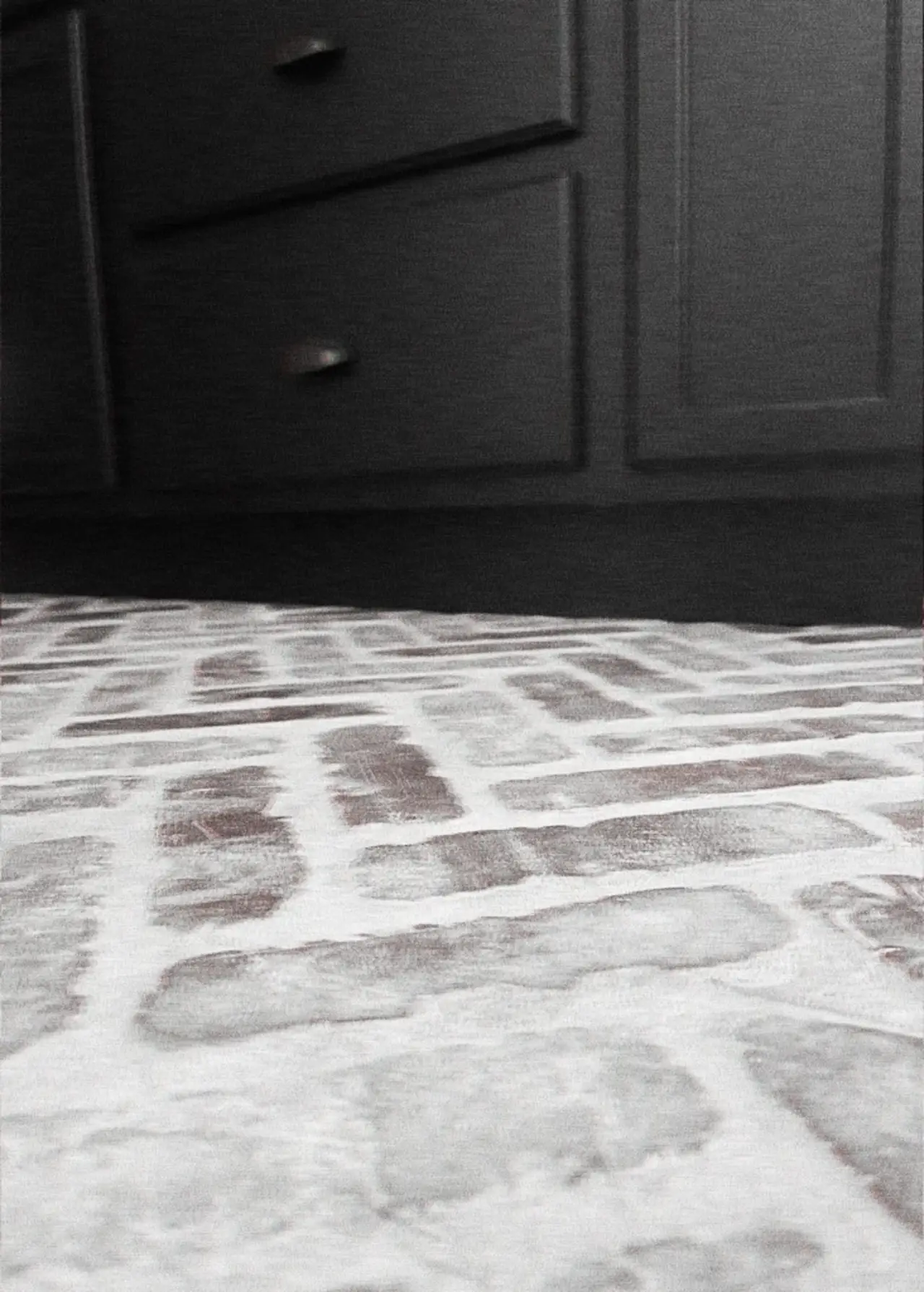 Movie poster "The Other"
