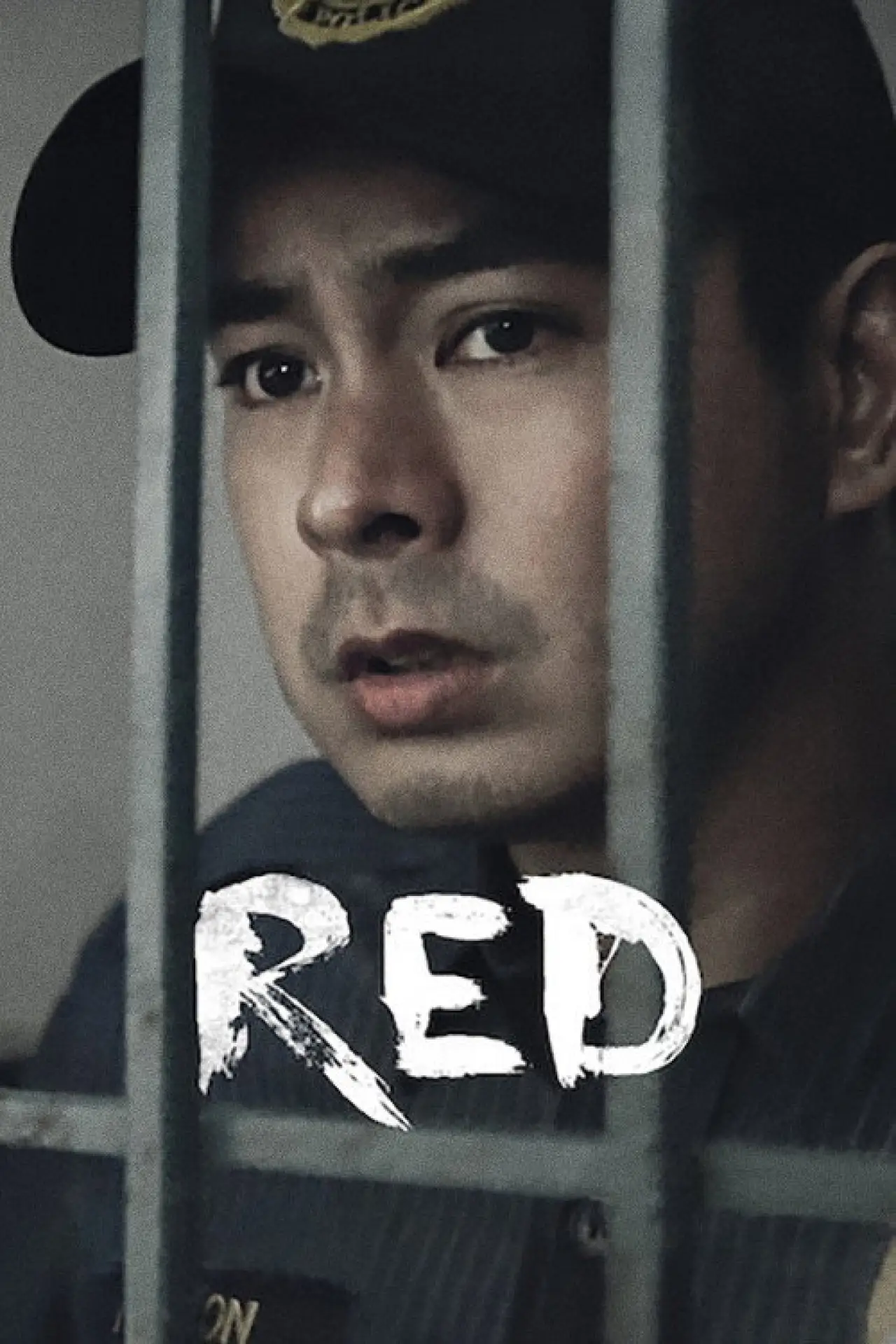 Movie poster "Red"