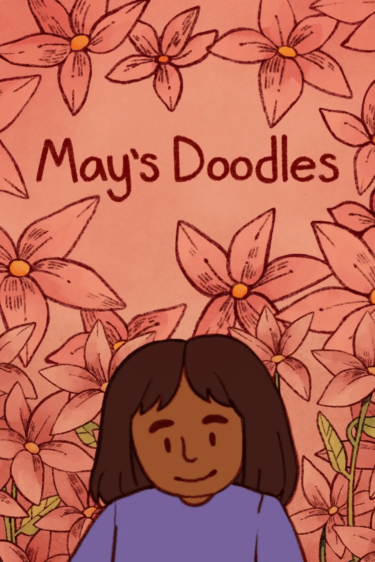 Movie poster "May