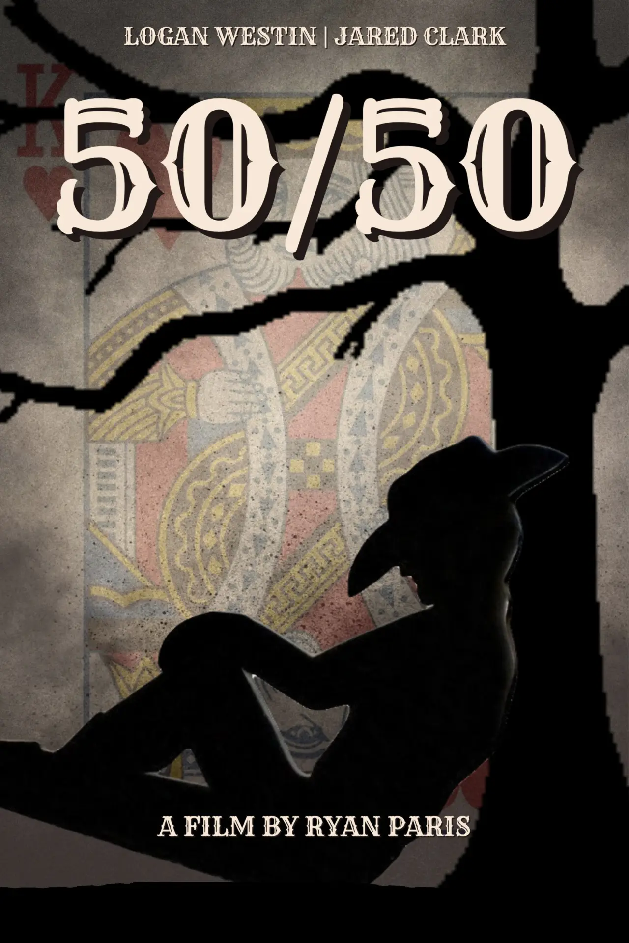 Movie poster "50/50"