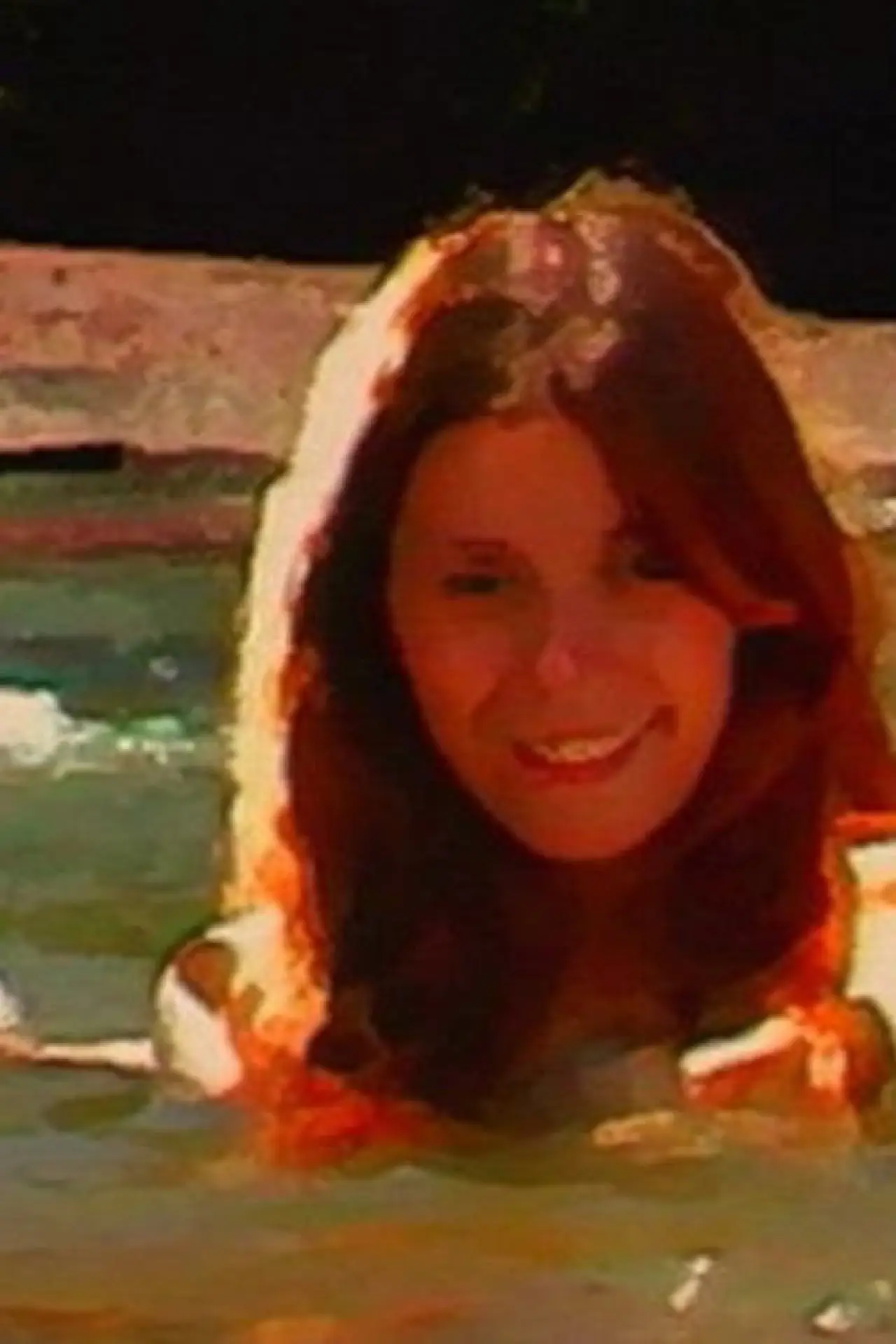 Movie poster "Vera Lúcia"