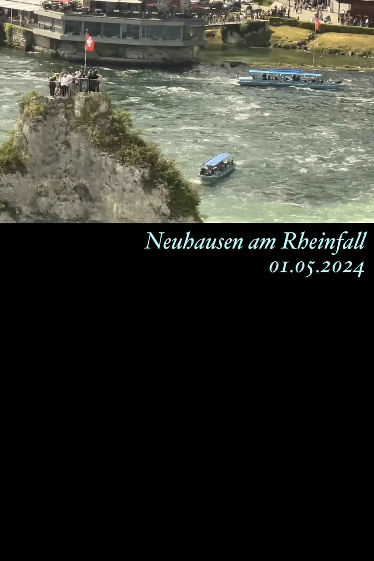 Movie poster "Neuhausen am Rheinfall, 01.05.2024"