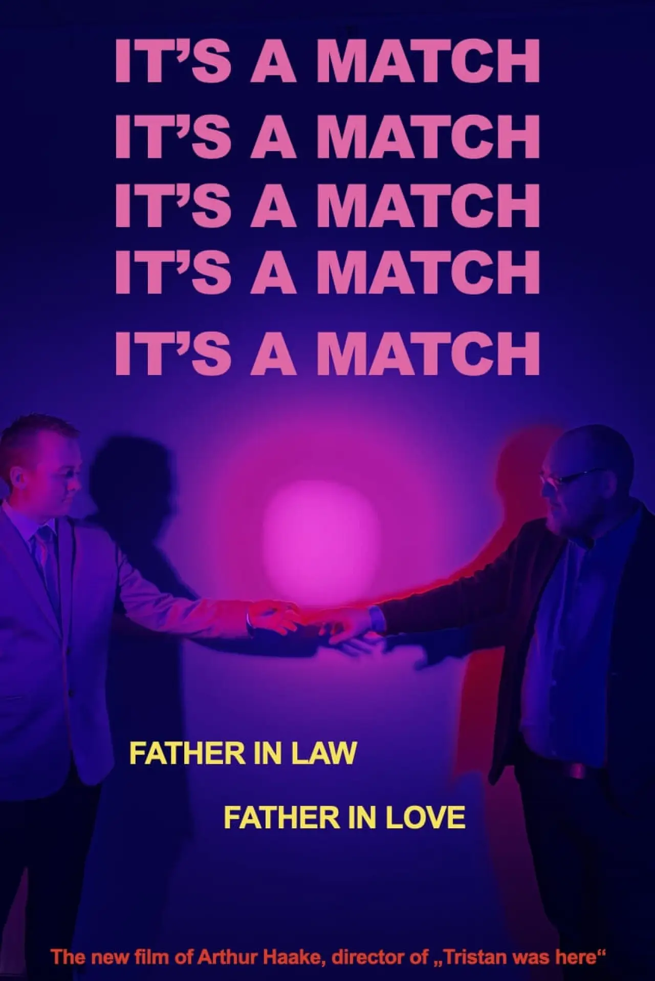 Movie poster "It