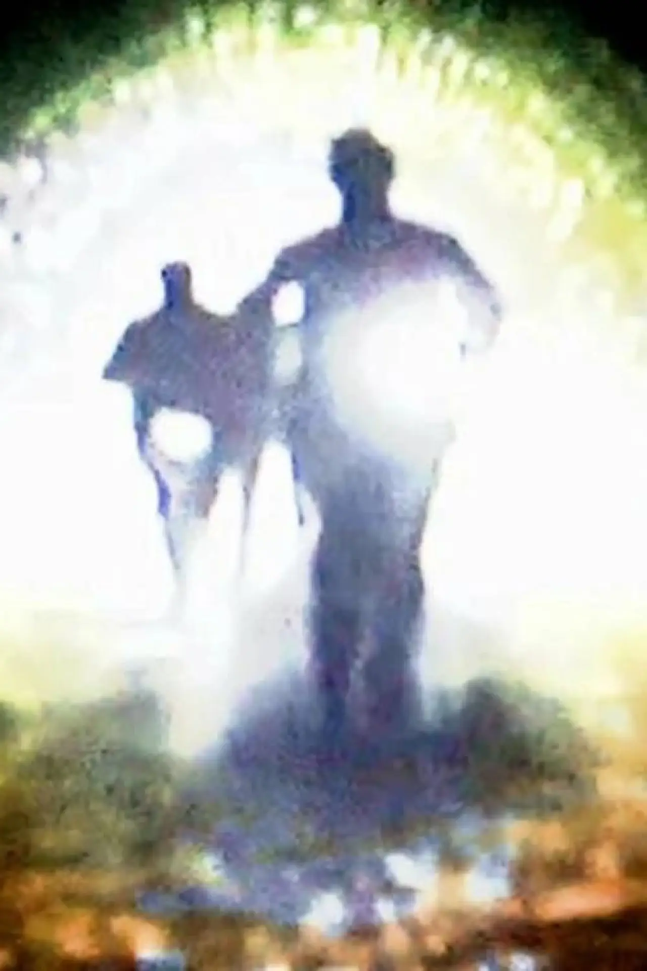 Movie poster "Beyond"