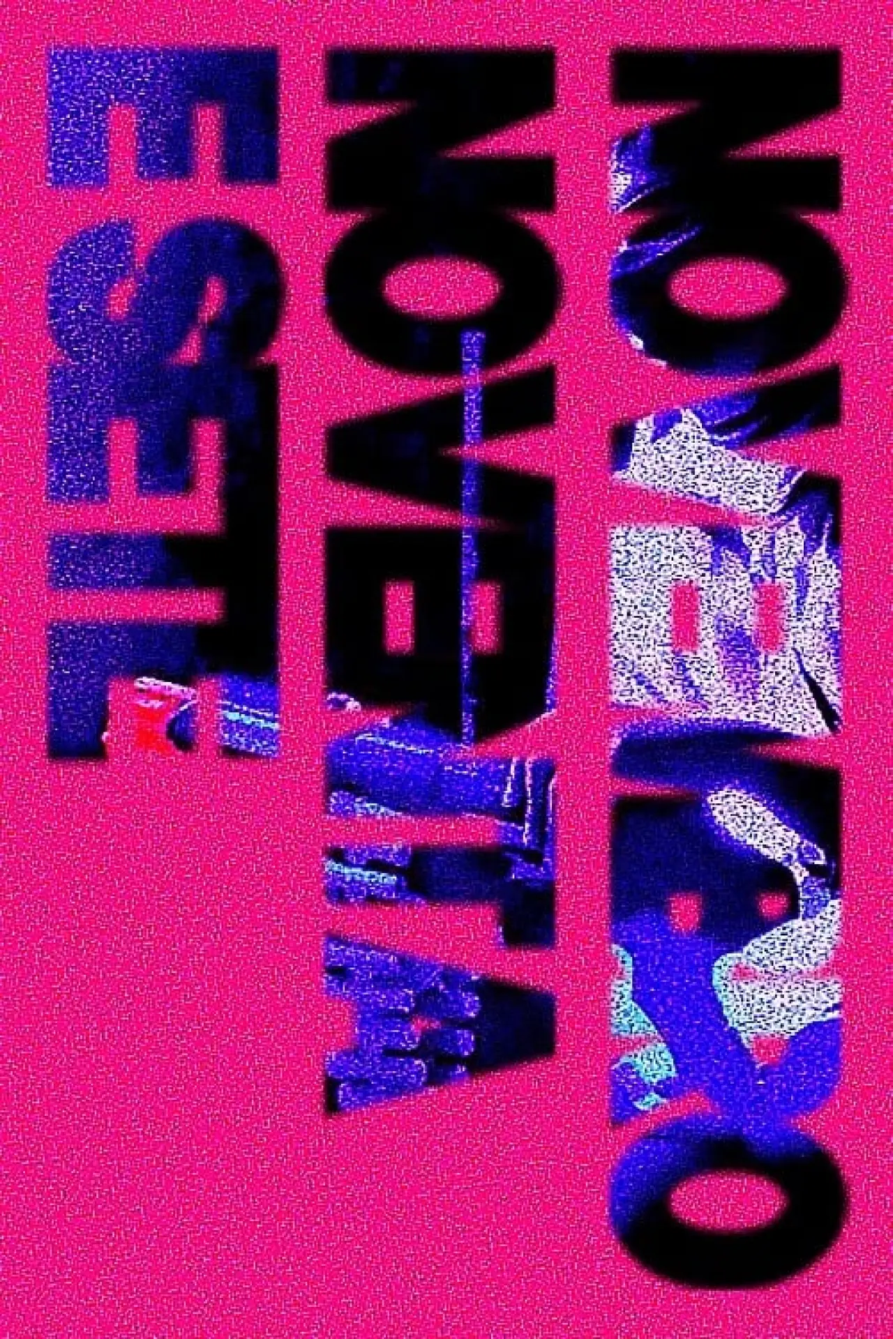 Movie poster "Novembro Noventa e Sete"