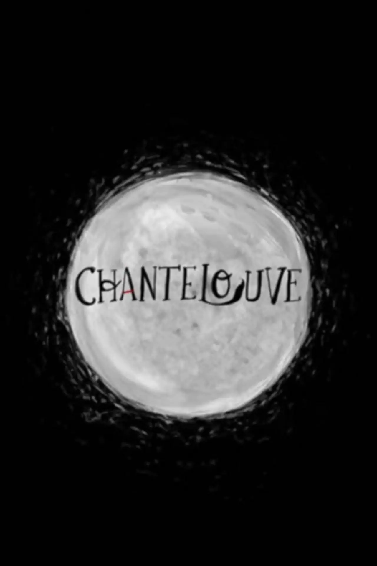 Movie poster "Chantelouve"