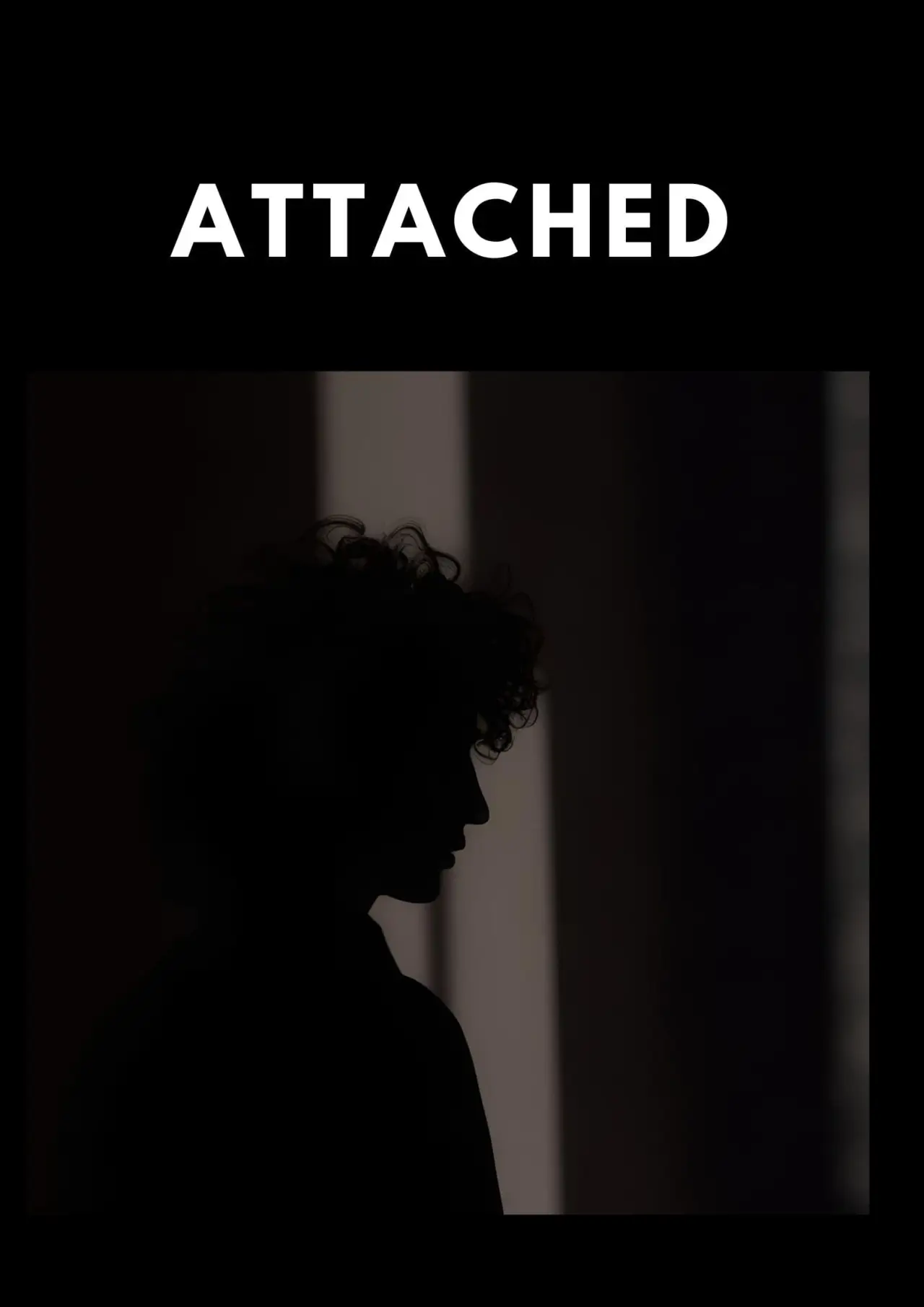 Movie poster "Attached"