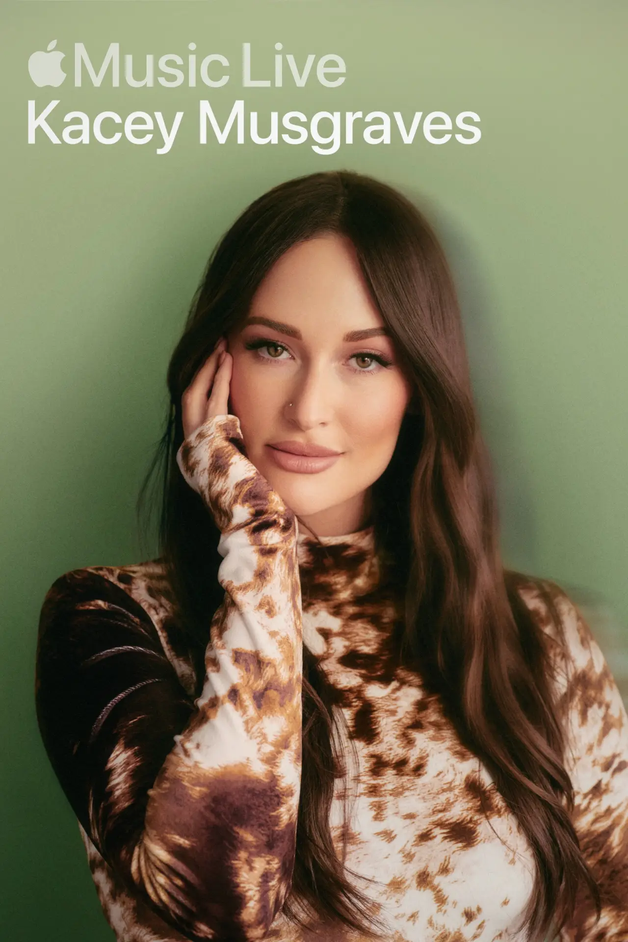Movie poster "Apple Music Live: Kacey Musgraves"