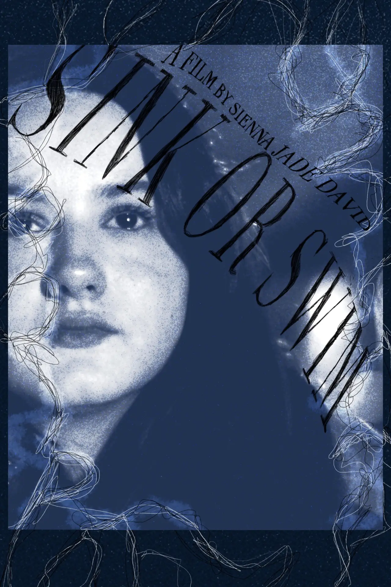 Movie poster "Sink or Swim"