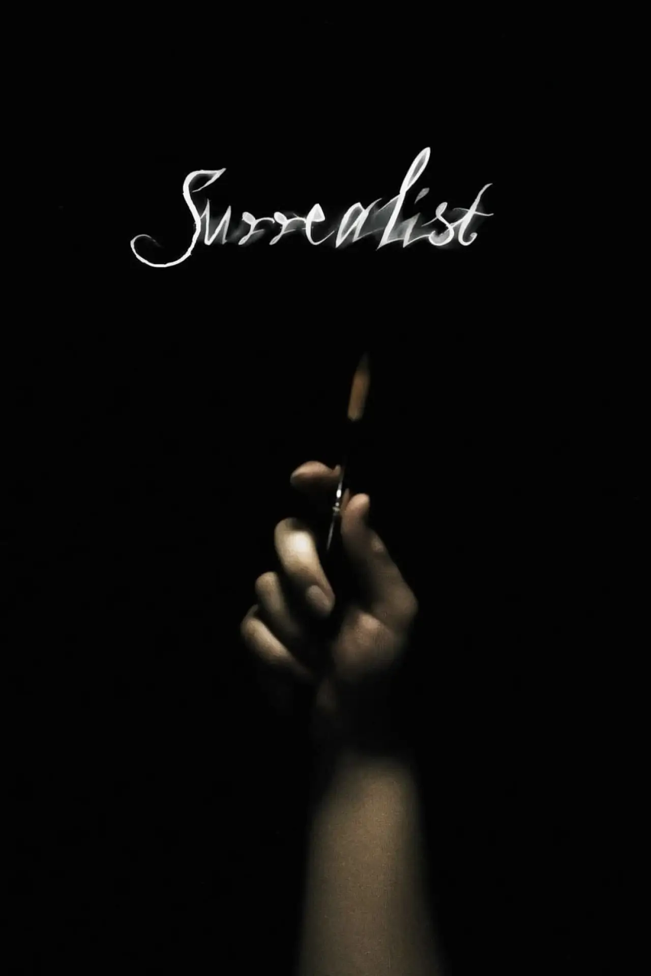 Movie poster "Surrealist"