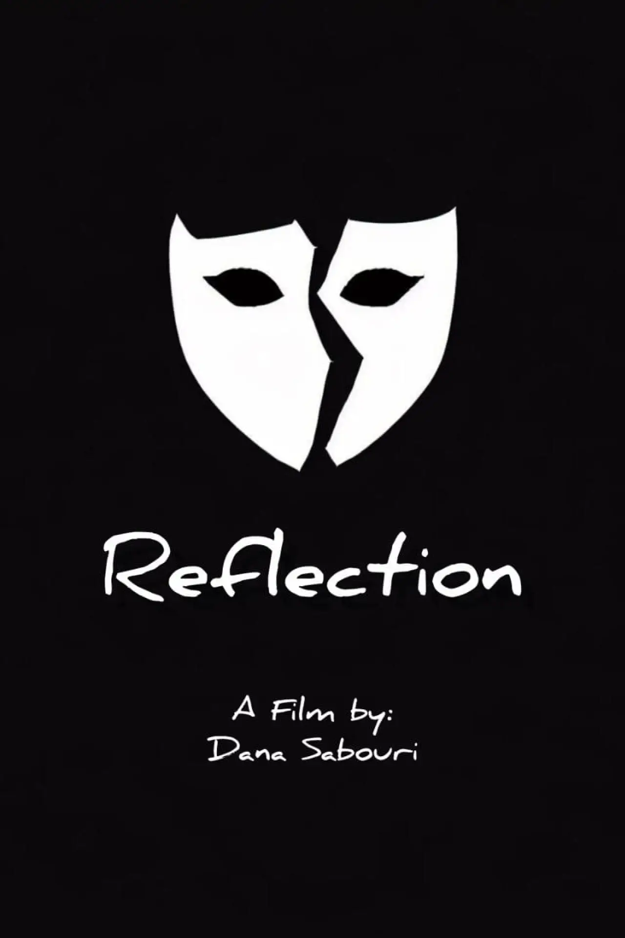 Movie poster "Reflection"