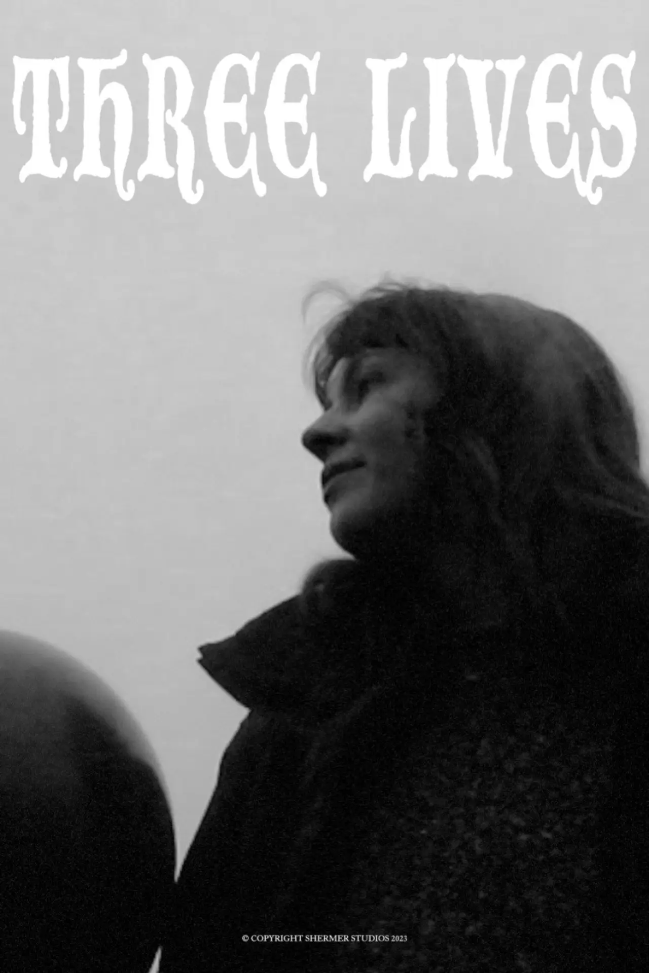 Movie poster "Three Lives"