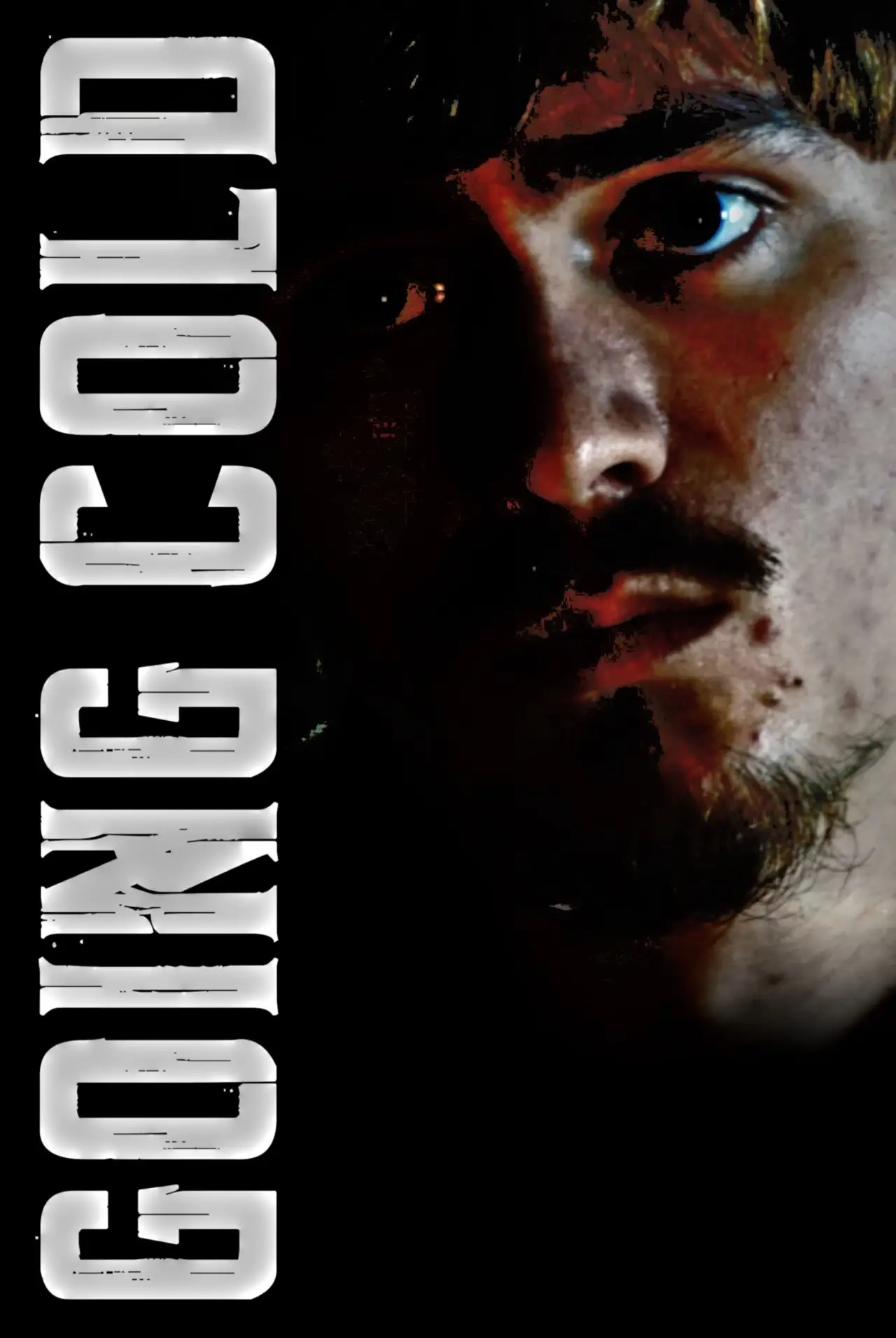 Movie poster "Going Cold"