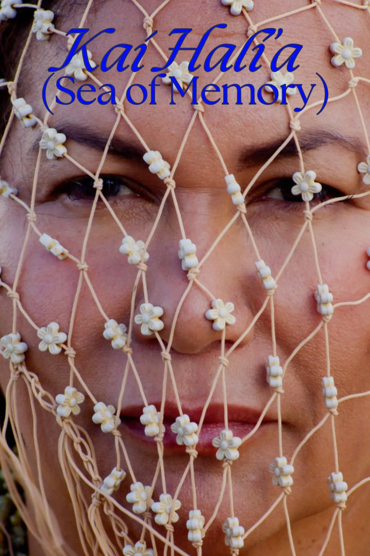 Movie poster "Kai Hali’a (Sea of Memory)"
