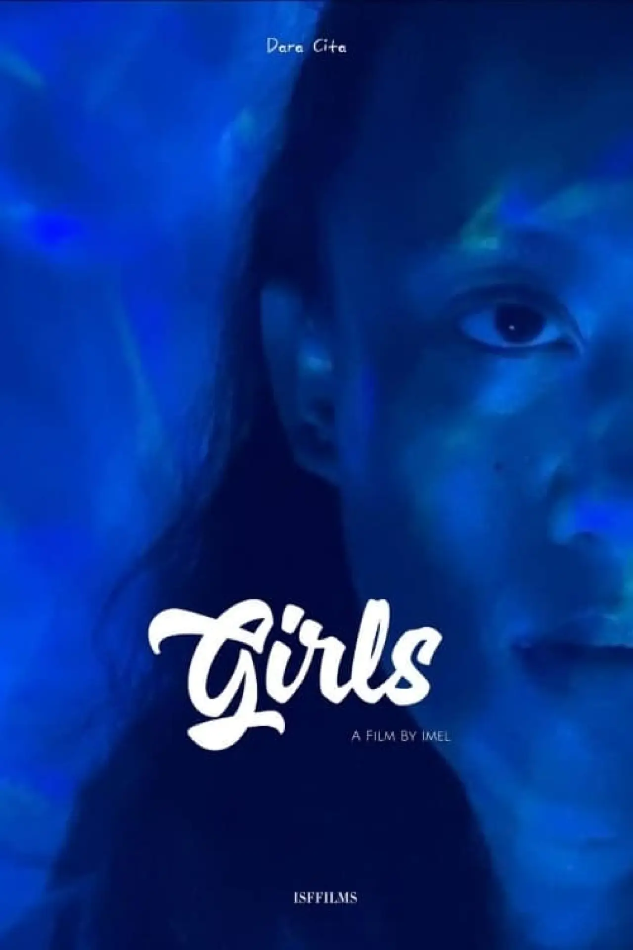 Movie poster "Girls"