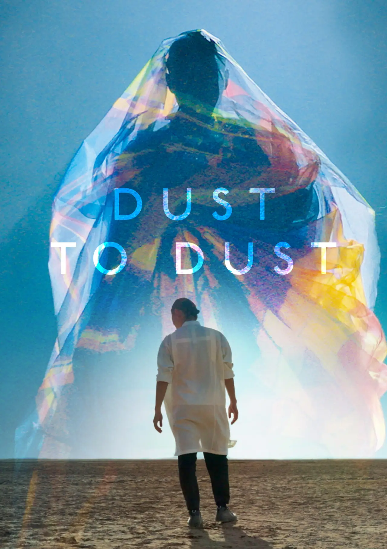 Movie poster "Dust to Dust"